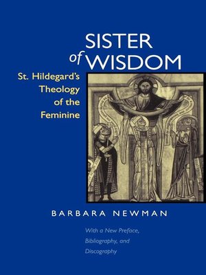 cover image of Sister of Wisdom